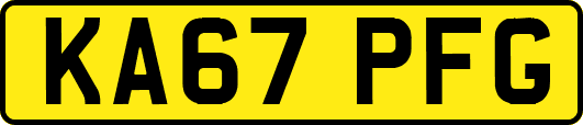KA67PFG