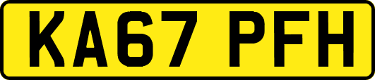 KA67PFH