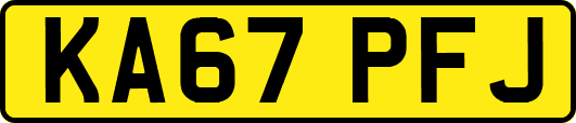 KA67PFJ
