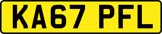 KA67PFL