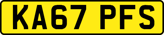 KA67PFS