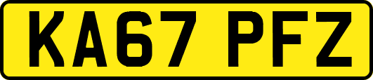 KA67PFZ