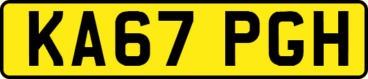 KA67PGH