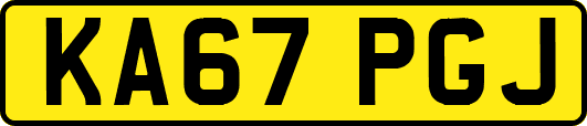 KA67PGJ