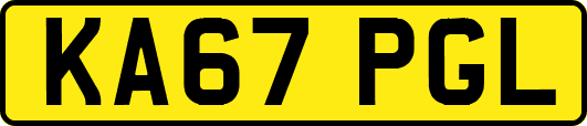 KA67PGL