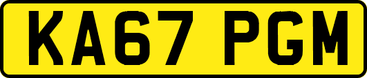 KA67PGM