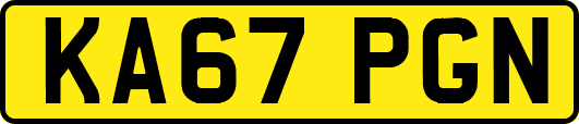 KA67PGN