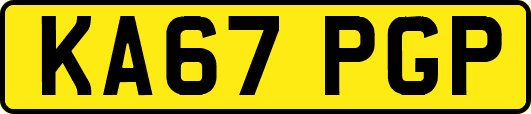 KA67PGP