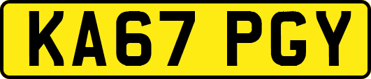 KA67PGY