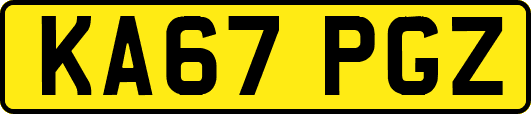 KA67PGZ