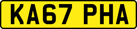 KA67PHA
