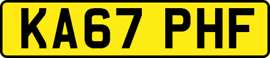 KA67PHF