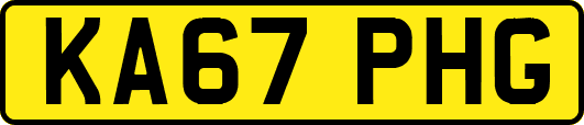 KA67PHG