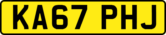 KA67PHJ