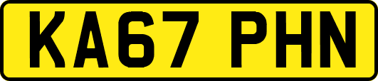 KA67PHN