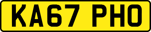 KA67PHO