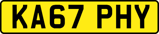 KA67PHY