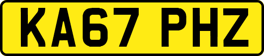 KA67PHZ