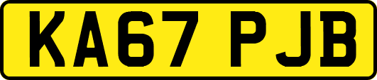 KA67PJB