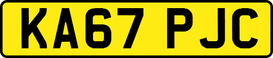 KA67PJC