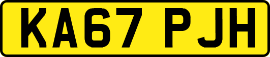 KA67PJH