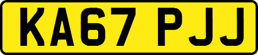 KA67PJJ