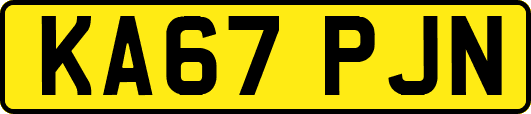 KA67PJN