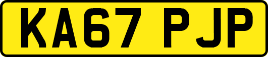 KA67PJP