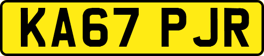 KA67PJR