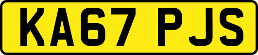 KA67PJS