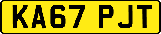 KA67PJT