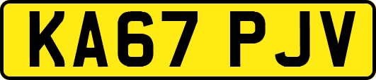 KA67PJV