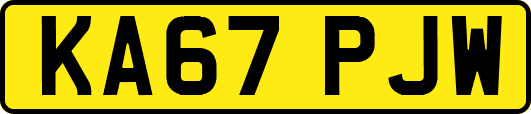 KA67PJW