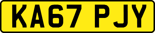 KA67PJY