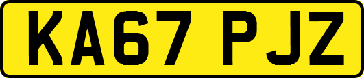 KA67PJZ