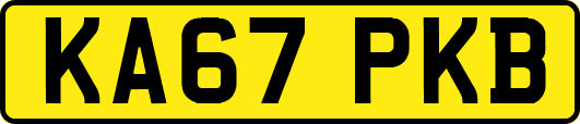 KA67PKB