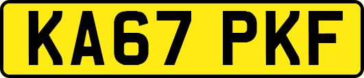 KA67PKF