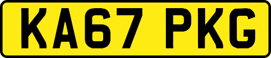 KA67PKG