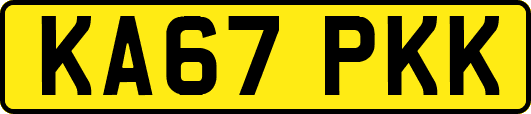 KA67PKK