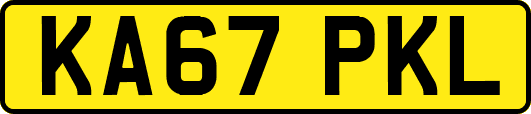 KA67PKL