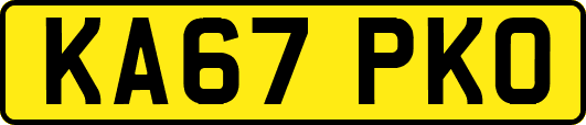 KA67PKO