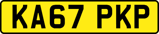 KA67PKP