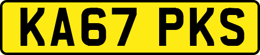 KA67PKS
