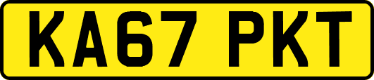 KA67PKT