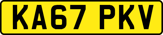 KA67PKV