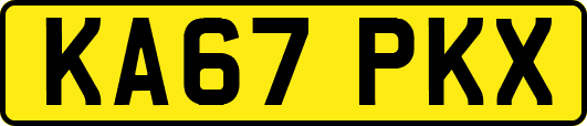 KA67PKX