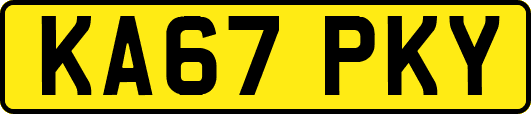 KA67PKY
