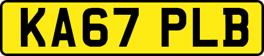 KA67PLB