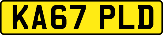KA67PLD