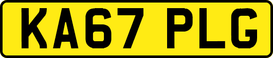 KA67PLG